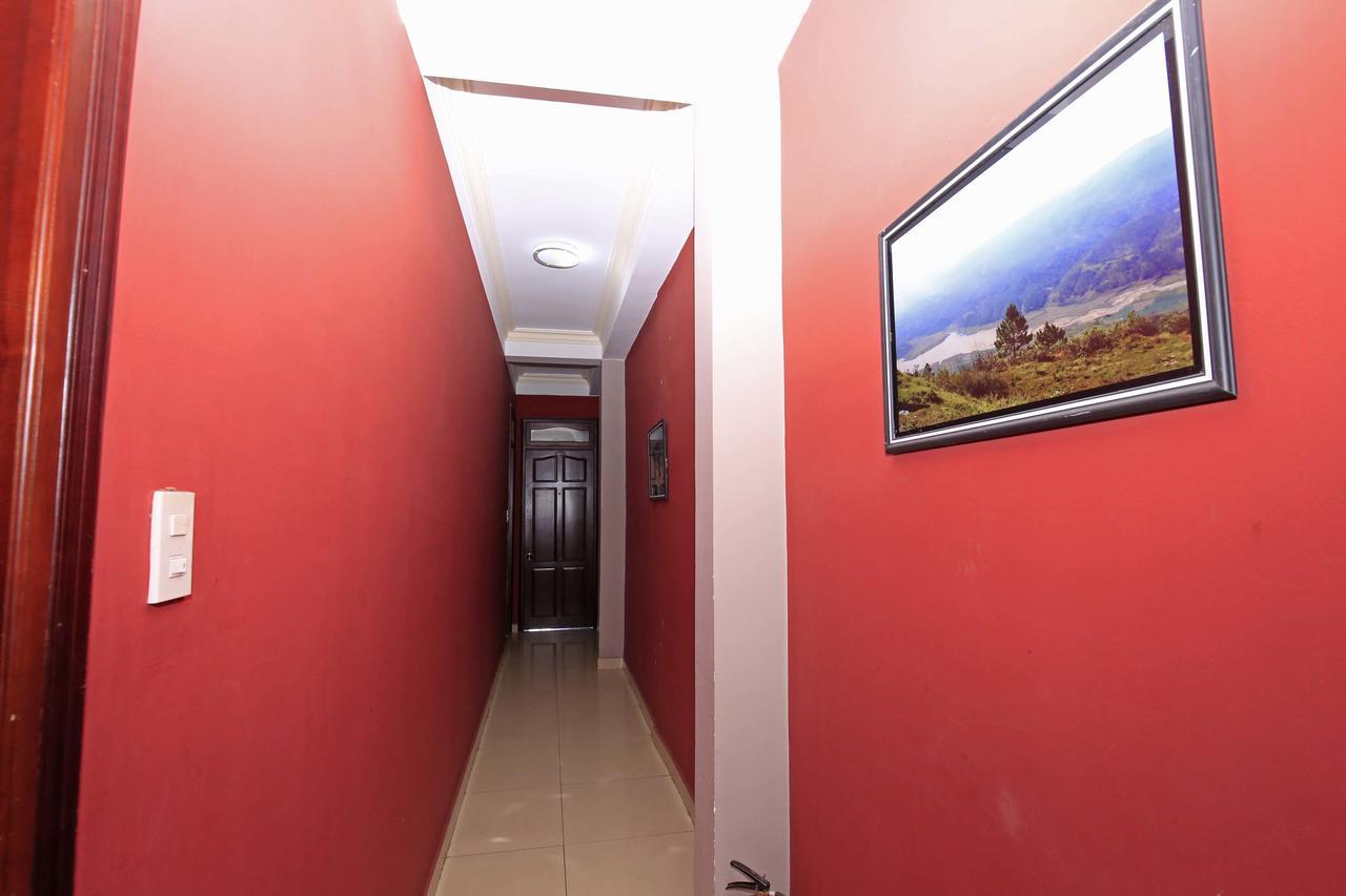 Dalat Green City Hotel Zewnętrze zdjęcie