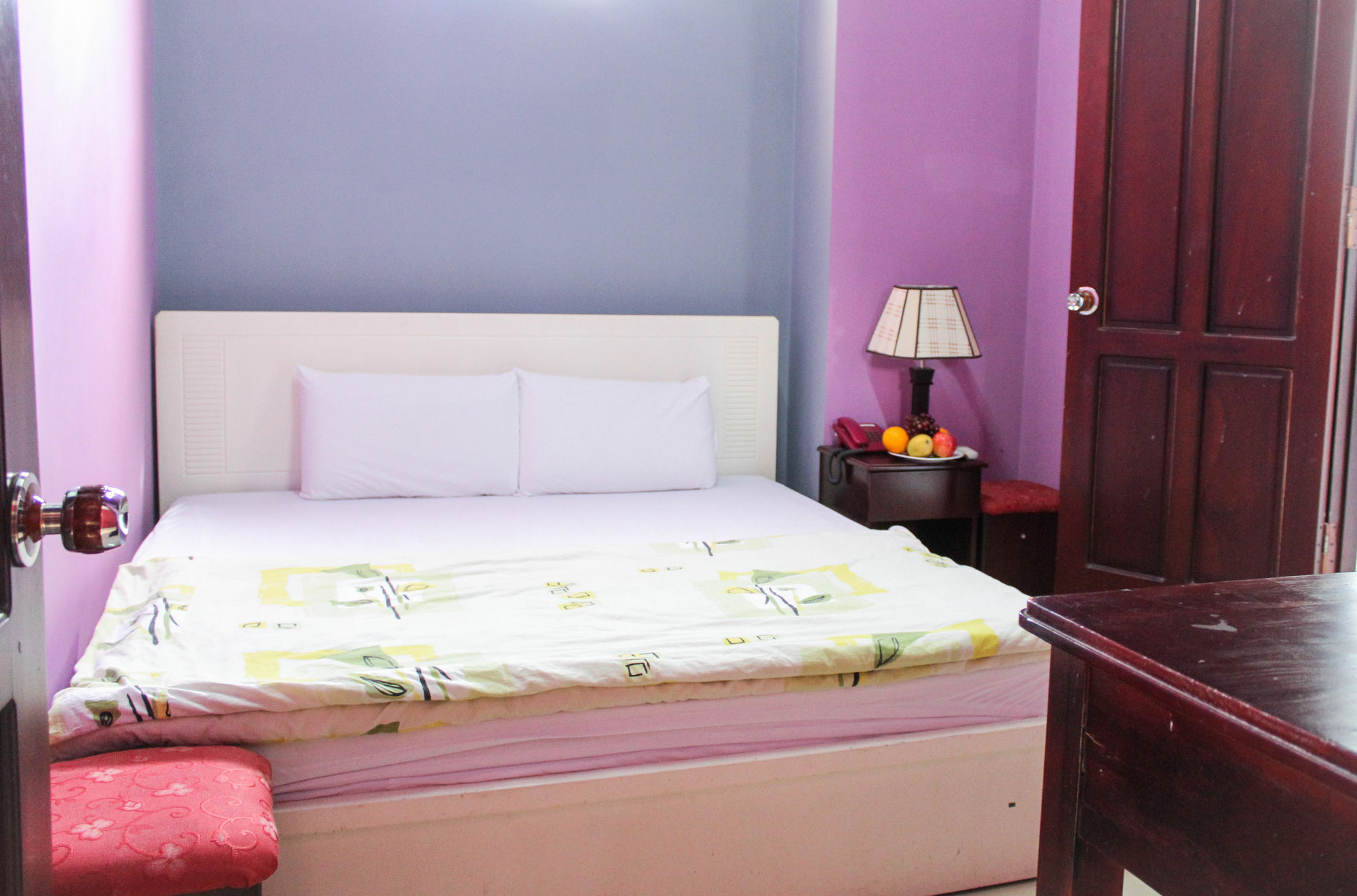 Dalat Green City Hotel Zewnętrze zdjęcie