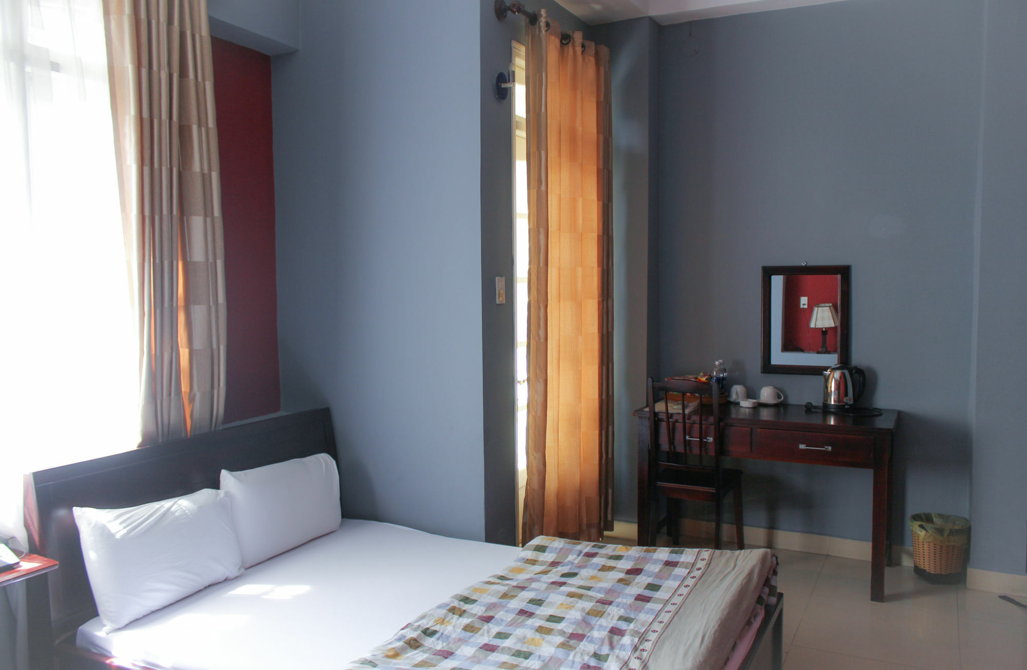 Dalat Green City Hotel Zewnętrze zdjęcie