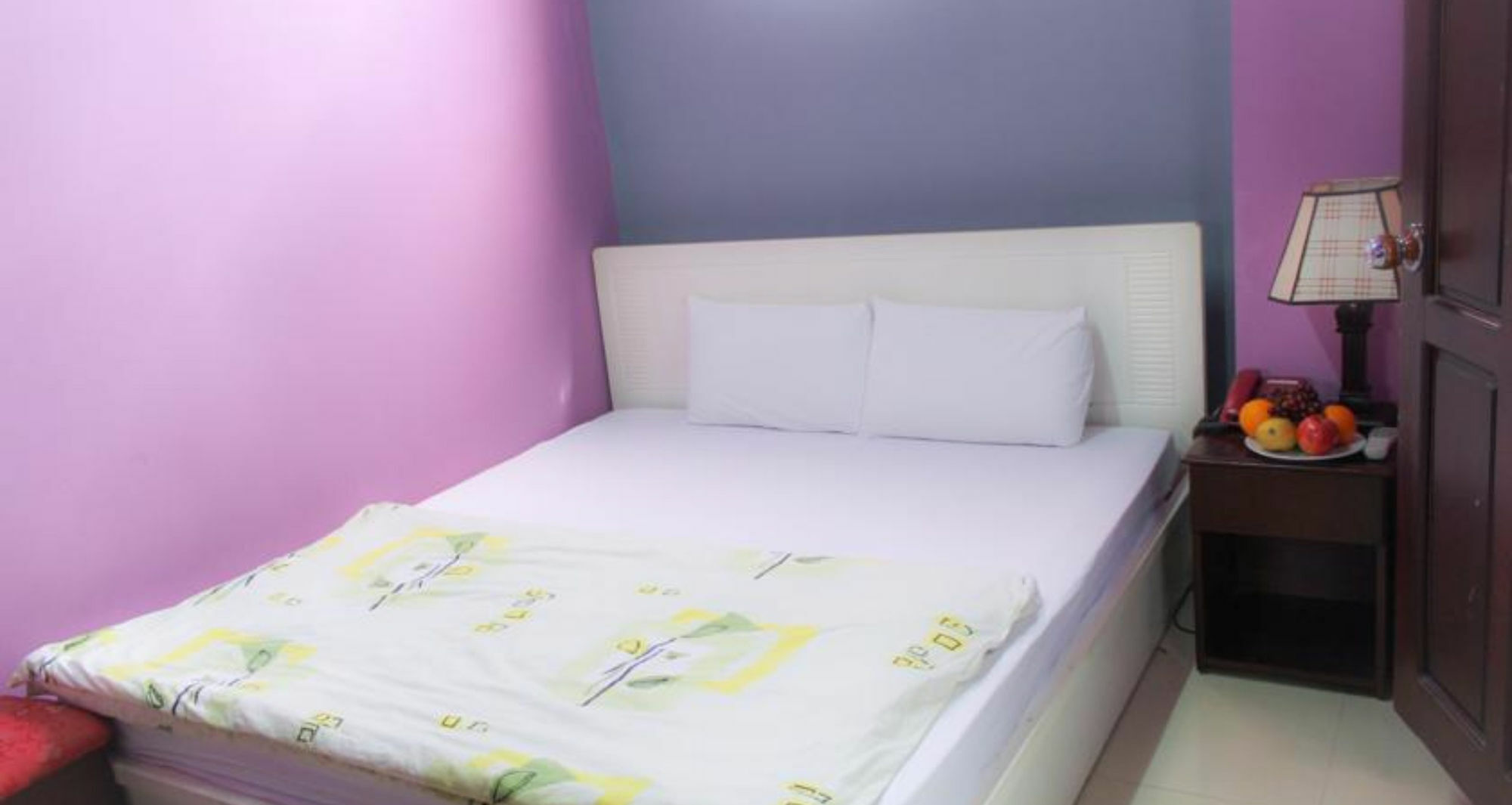 Dalat Green City Hotel Zewnętrze zdjęcie
